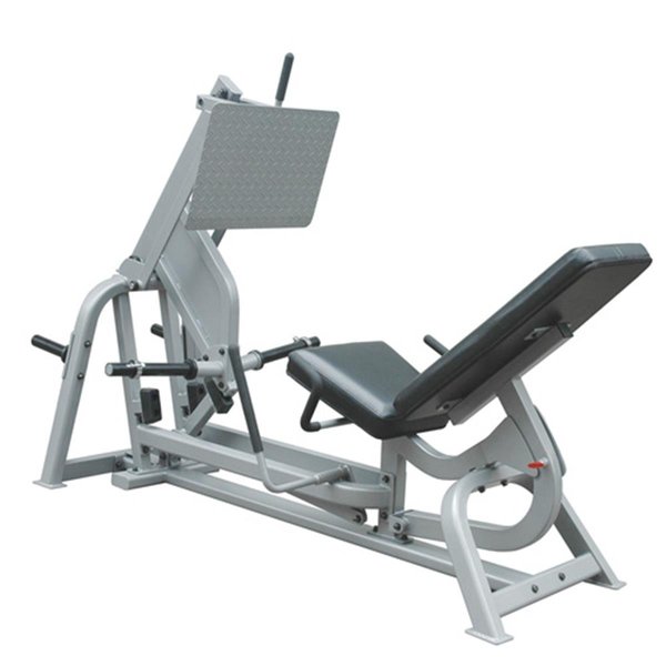 Ssn Field House Leg Press 814202